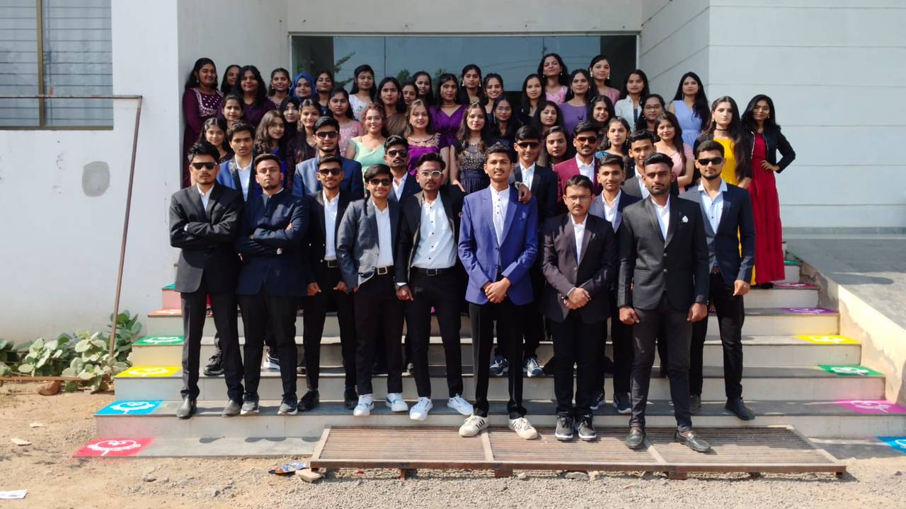 Upcoming Event Poster