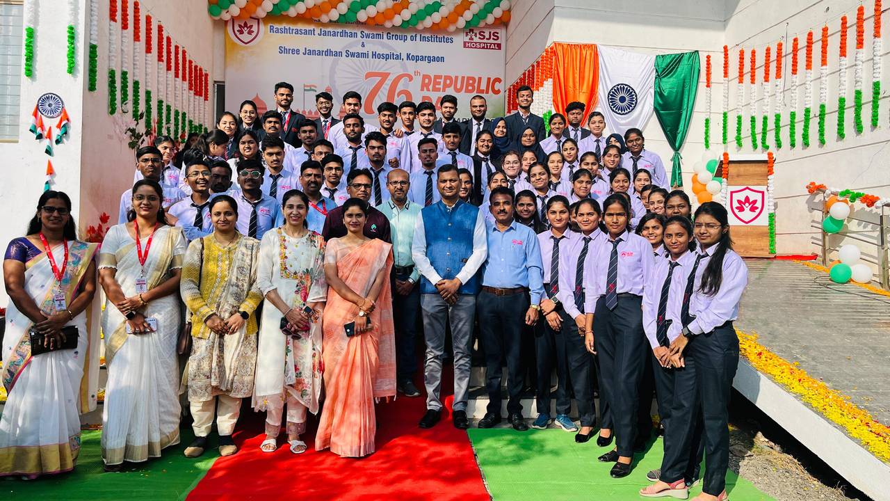 Upcoming Event Poster