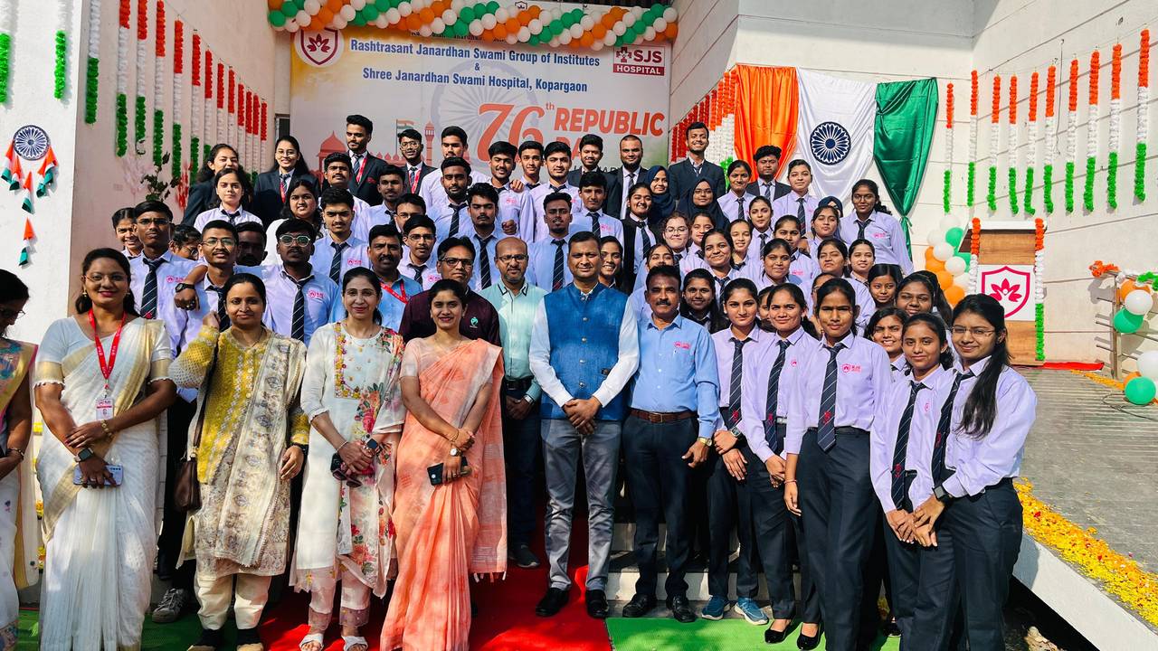 Upcoming Event Poster