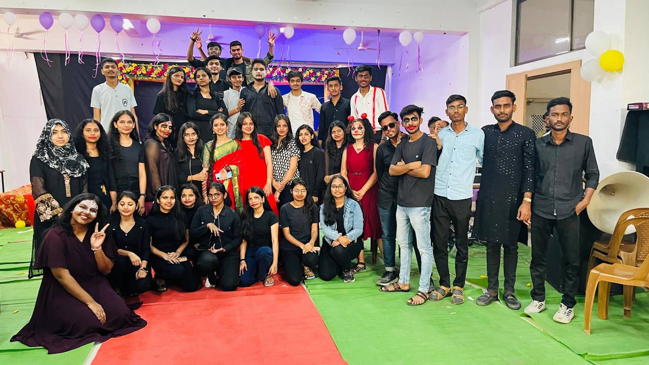 Upcoming Event Poster