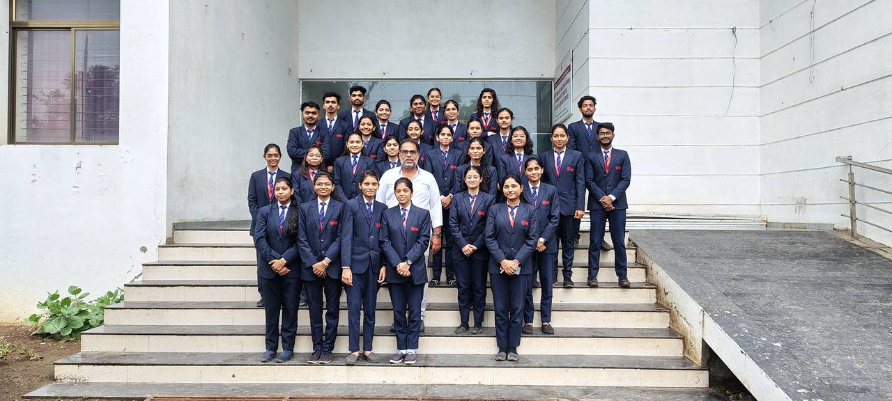 Upcoming Event Poster