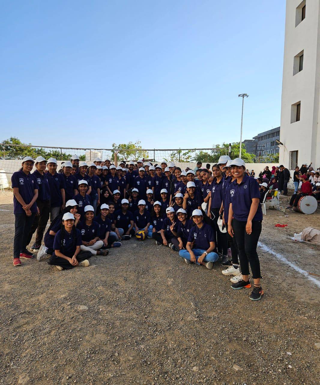 Upcoming Event Poster