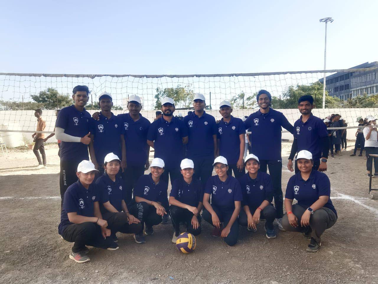 Upcoming Event Poster