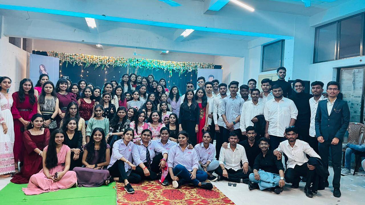 Upcoming Event Poster