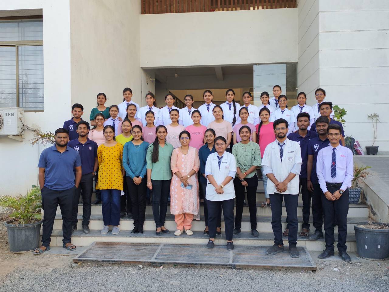 Upcoming Event Poster