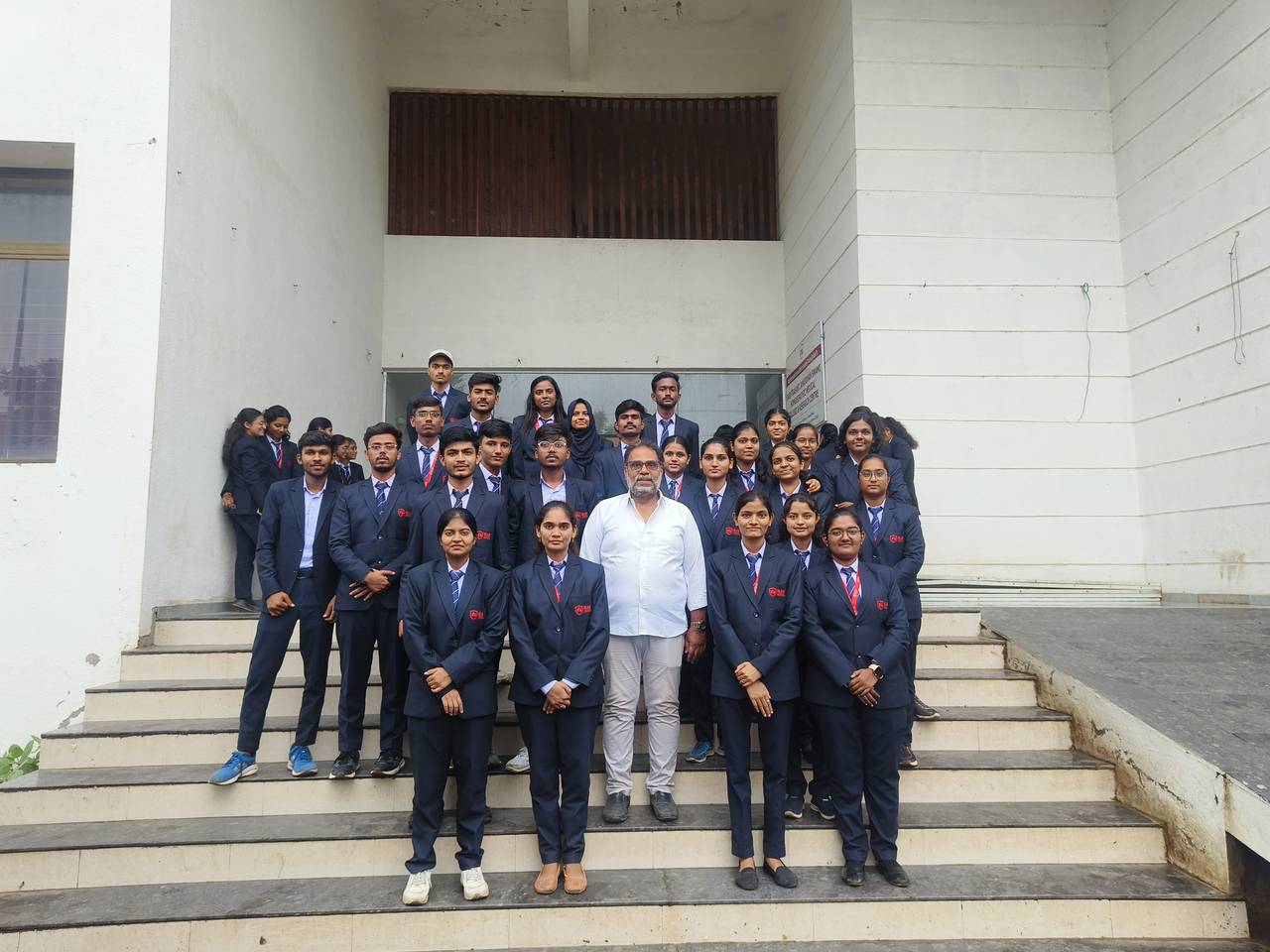 Upcoming Event Poster