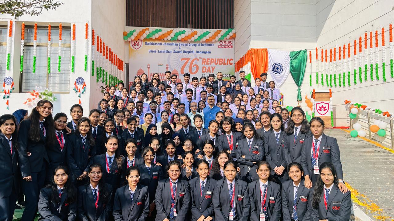 Upcoming Event Poster